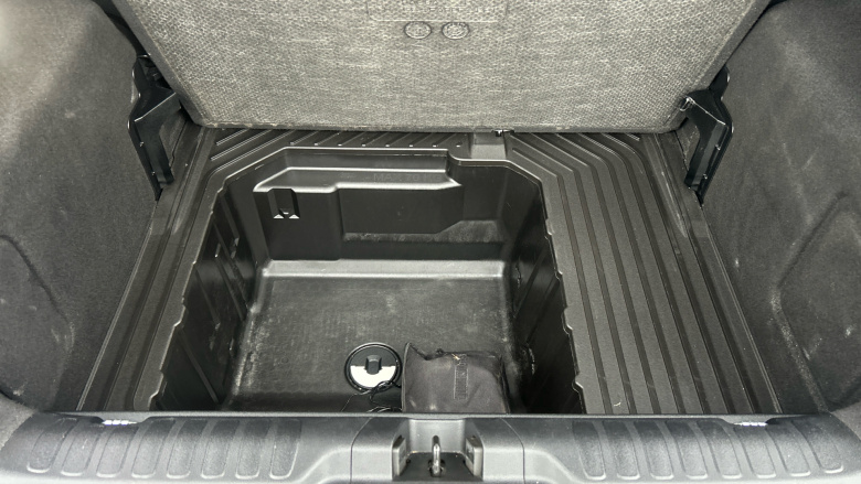 Ford Puma 1.0 EcoBoost Hybrid mHEV ST-Line X 5dr Petrol Hatchback